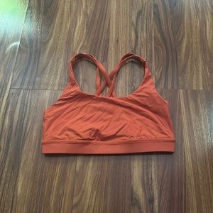 Lululemon energy bra